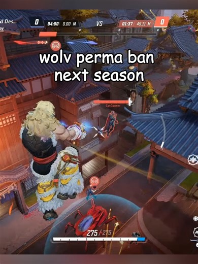 Wolverine Ultimate Guide for Every Fight Next Season