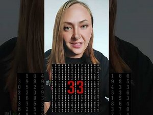 OUR PLANET IS CELL NUMBER 33! Matrix Code: 33 - the hidden key!