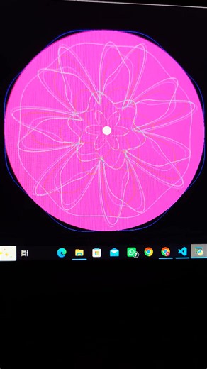 Mathematical Art with Python: Create Generative Math Visuals