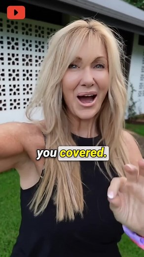 You can glow up for just 14 days! 🌟 I'm so excited to share this with you ladies! ✨ This is the extra help you need to achieve your goals for 2024! 🎉 This 14-day glow-up fitness course is for ladies over 50. It would help you fall in love with exercise and healthy living, even if you have never exercised before in your life. This course includes: 📌35-45 minutes daily, incorporating strength training, low-impact cardio, mobility exercises, stretching, and balance workouts 📌menopause support �