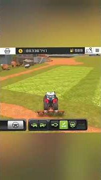 "Farming Simulator 18 – Grass Cutting Guide"