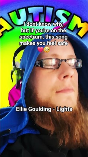 It really does! #autism