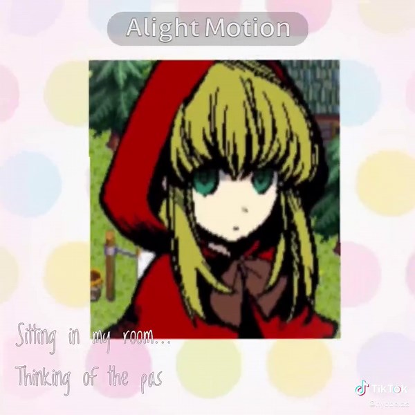 Exploring the Dark Side of Red Riding Hood