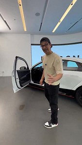 The 2026 Hyundai IONIQ 6N has fake engine sounds and a simulated 8 speed Transmission . . . #hyundai #IONIQ6N #enginesounds | Pushing Pistons