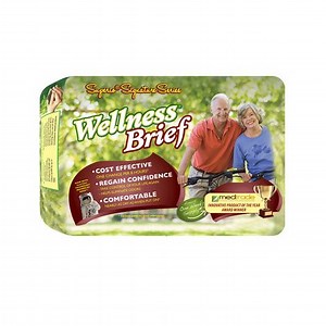 Shop Unique Wellness Superio Briefs| Diapers and Briefs