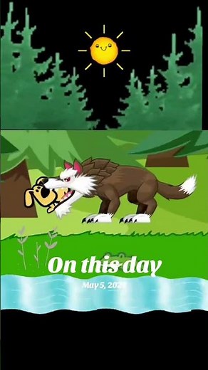 wolf vore