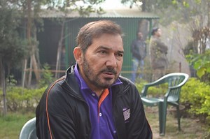 Ranji Trophy 2019-20: Bengal coach Arun Lal slams final pitch, calls it a 'disgrace'