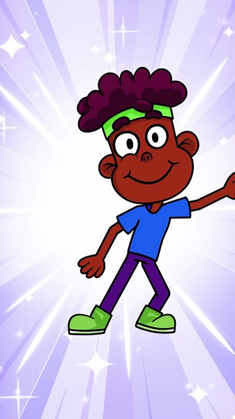 ABC song 🔤🎵 Learn your ABCs and do the alphabet dance #forkids