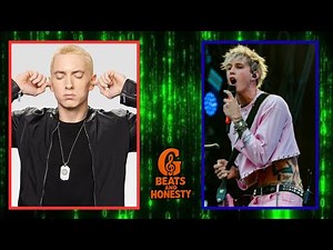 Top 8 Most Iconic Eminem Beefs That Shook the Industry