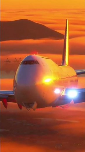 Airplane Takeoff & Landing | Plane Spotting at the Best Aviation Spot | Beauty of Jet Engines