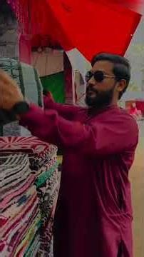 “How I Make & Sell Handmade Rugs | Interview with Rug Artist" #shorts