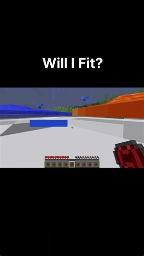 Minecraft Small Size#montagem