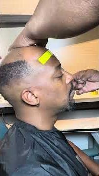 How to Replace Your Hair at Home | 4–6 Week Man Weave Hold (Full Tutorial) #instantweave