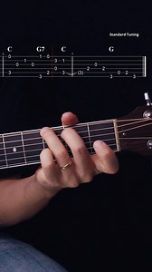 No Woman No Cry - Bob Marley | Tabs (image post), and multi-angle video (strumming fretting hand) available for my SUBSCRIBERS! | Level Up Guitar Tabs
