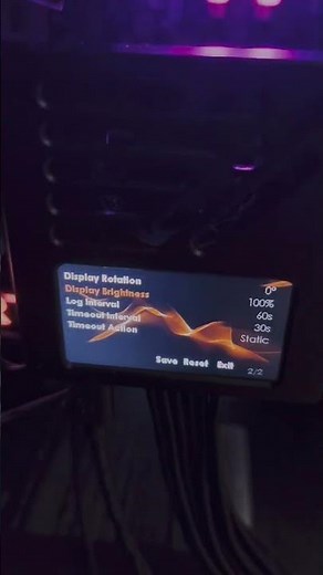 Thermal Grizzly WireView Pro II Monitoring Device Review ‪@thermalgrizzly‬ #thermalgrizzly