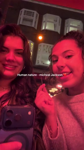 MJ Cover Featuring Sam Smulders – A Tribute to Human Nature