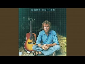 Gordon Lightfoot - Sundown (1974 Music Video) | #93 Country Song