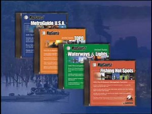 Garmin GPSMAP 76 and GPS 76 Overview [from 2000s www.garmin.com]