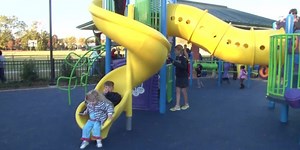 Pediatricians to write new kind of prescription: Go out and play