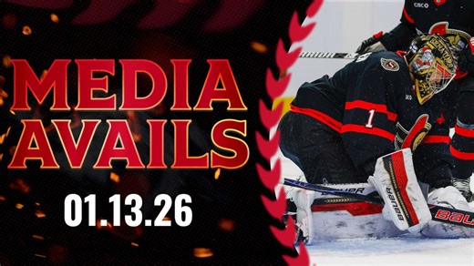 Leevi Meriläinen Postgame Media vs VAN