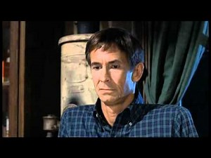 The Only Scene Worth Watching: Psycho II