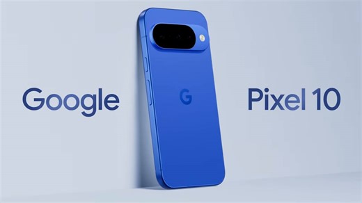 新世代「Pixel 10」発売