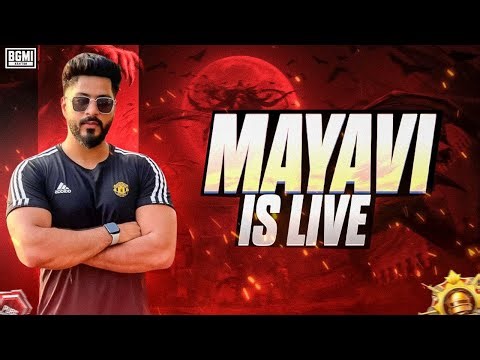 MAYAVI IS LIVE | BGIS 2026 EXPERIENCE | LEAKS AND BMPS PREPRATIONS