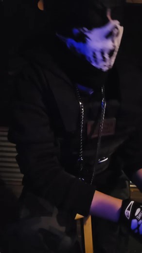 Exploring Unique Face Masks on TikTok