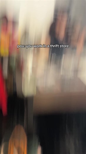 pov nearestten turns into the office 😆 filmed @ our 3rd outlet at 32a pagoda st 059191 – come on down if uw to be in the next episode 😇‼️ #fyp #thrift #sgtiktok #skit #xyzabc