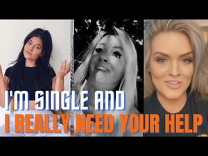 Single Modern Woman In Her 30s Needs YOUR Help to Find A Man