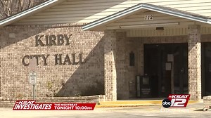 3.8K views · 11 reactions | TONIGHT ON THE NIGHTBEAT- a controversial choice for a top city position. KSAT Investigates why Kirby's city manager was re-hired despite a previous termination and employee complaints. WATCH TONIGHT @ 10 PM. | KSAT 12 & KSAT.com | Facebook