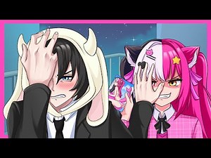 Princess and Her Friends BEING H*RNY & OUT OF CONTEXT...