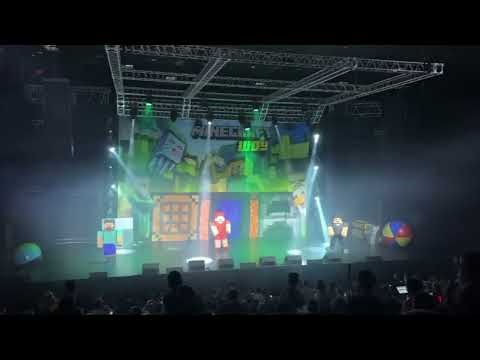 Minecraft Show/Майнкрафт Шоу/Minecraft Woy- Theme Song (all available snippets) (Partially Found)