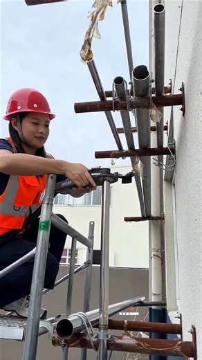 1.9K views | Pipe Automatic Welding Machine - TIG Automation Welding System - KEPUNI | Well Wishers Of This World | Facebook