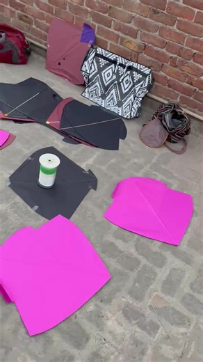 Enjoying a Safe Kite Flying Experience