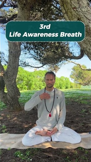 4 Breathing Techniques That Release Stress & Anxiety In Minutes