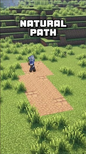 Recreate this Iconic Hermitcraft Season 10 Pathway in Minecraft! 🛤️