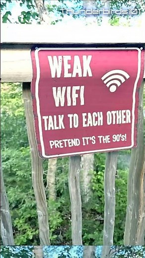 Microsoft Sam reads Funny Signs 44