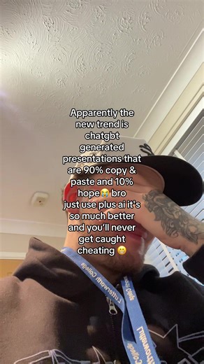 AI Study Hacks: The Rise of ChatGPT Presentations