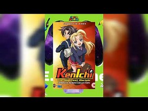Kenichi el discípulo más fuerte - Ver online