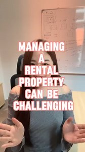 Managing a rental property can be challenging. From advertising...