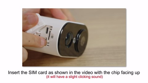 BOIFUN Portable 3G/4G LTE Cellular Solar Security Cameras Wireless Outdoor, 2K No WiFi Solar Security Camera, 110°Live View, 2 Way Talk, Smart Motion Detection, Color Night Vision(SIM Card Included)