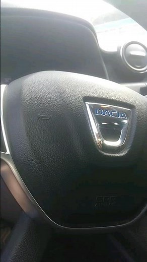 Fusible claxon Dacia duster 2019