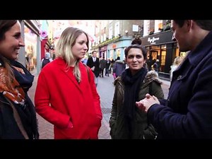 Girls For Stubble - Blind Attraction