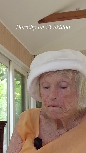 Exploring the Origins of '23 Skidoo' with Dorothy