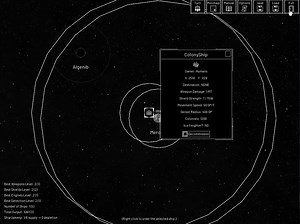 Stellar Expansion by Perichron Interactive