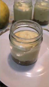 How to make Jar cakes? | Jar Cheesecake