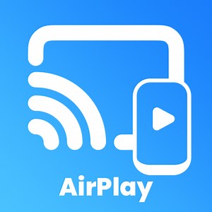 FireMirror AirPlay Pro : Screen Mirroring Receiver (Support AirPlay Only)