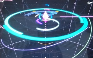 特效震撼我妈！新内测音游Ichni Deep Calculation AP-1