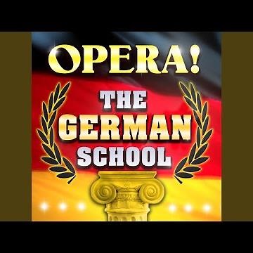 Das Nachtlager In Granada: Act I - Ein Schütz Bin Ich
